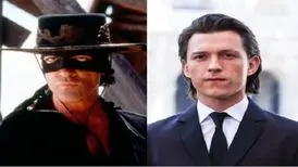 آنتونیو باندراس زوروی بعدی را انتخاب کرد!
