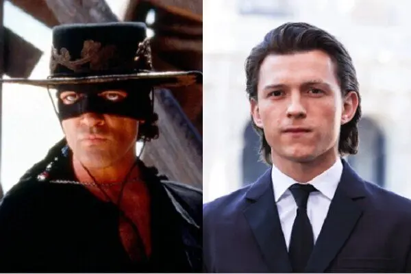 آنتونیو باندراس زوروی بعدی را انتخاب کرد!
