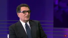 دل‌نوشته‌ی مسعود بهنود برای درگذشت رضا داوودنژاد
