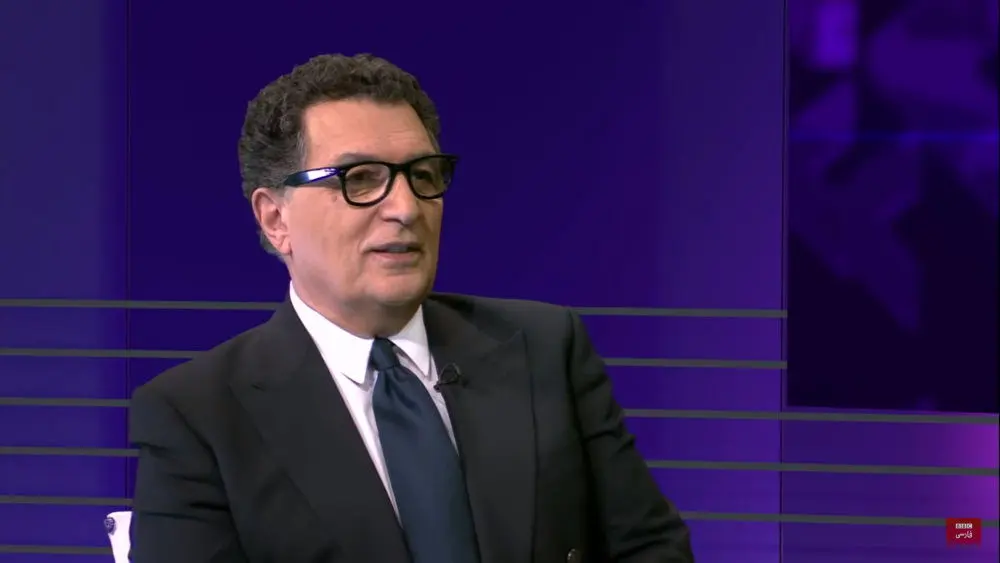 دل‌نوشته‌ی مسعود بهنود برای درگذشت رضا داوودنژاد
