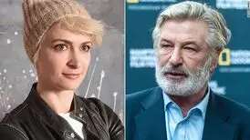 ادعای تازه الک بالدوین: من ماشه را نکشیدم!