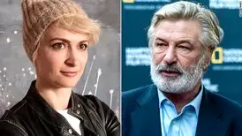 ادعای تازه الک بالدوین: من ماشه را نکشیدم!