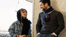شاهرخ استخری: ۱۵ سال پیش برای سریال فاصله ها ماهی ۱۶ هزار دلار گرفتم