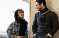 عکس تازه شاهرخ استخری و همسرش در بلژیک