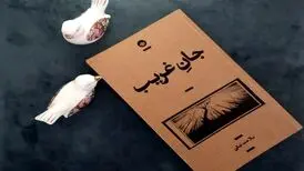 روایت غریب زنی از فضای سخت، صنعتی و مردانه
