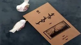 روایت غریب زنی از فضای سخت، صنعتی و مردانه