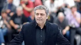 ۸ سال زندان برای محمد رسول اف