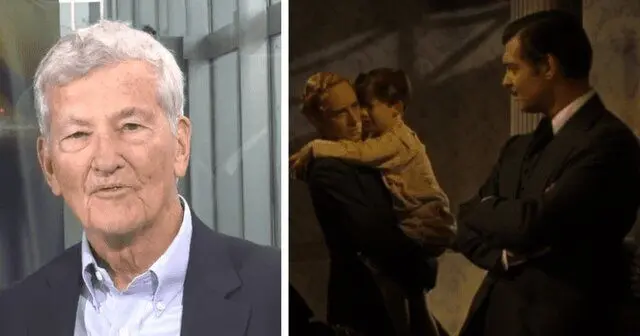 آخرین بازمانده از نسل بازیگران فیلم کلاسیک «بر باد رفته» درگذشت
