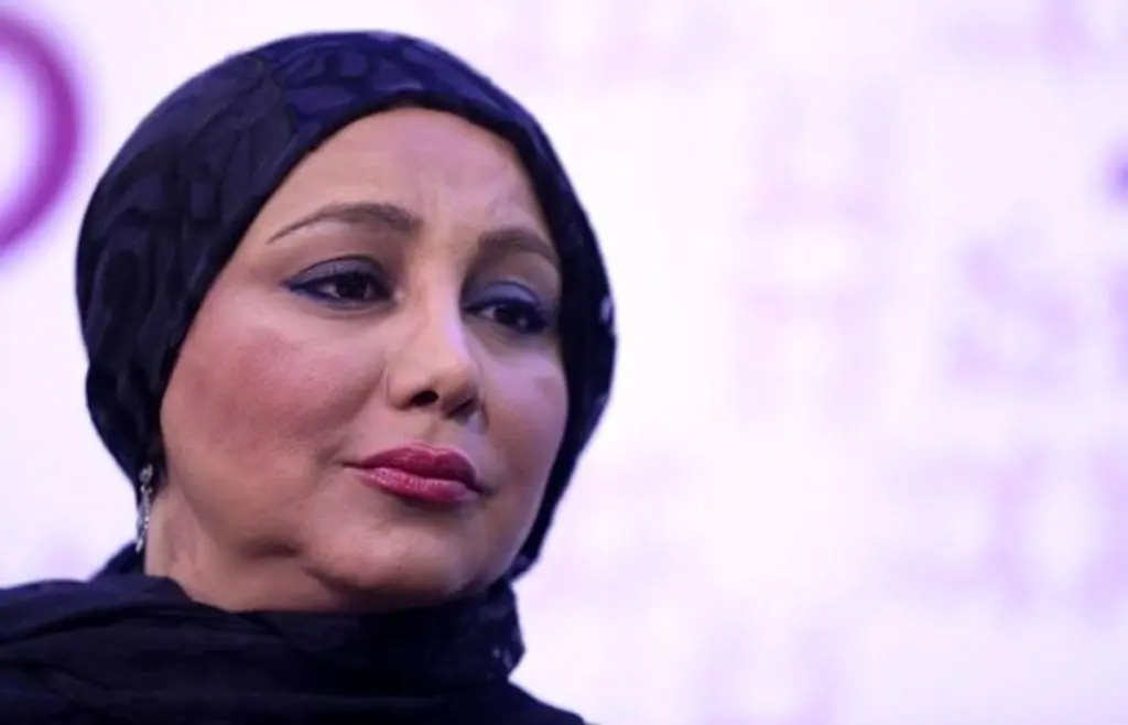 اضهارنظر غیرمنتظره بهنوش بختیاری درباره سلبریتی‌ها
