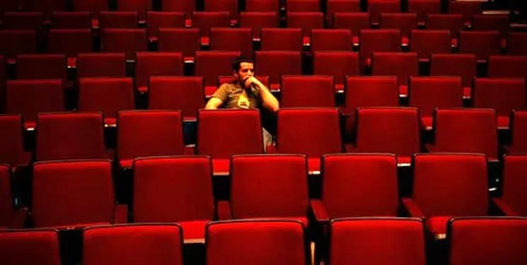 گزارش این روزهای سینمای ایران/ گیشه‌ای که جان گرفت
