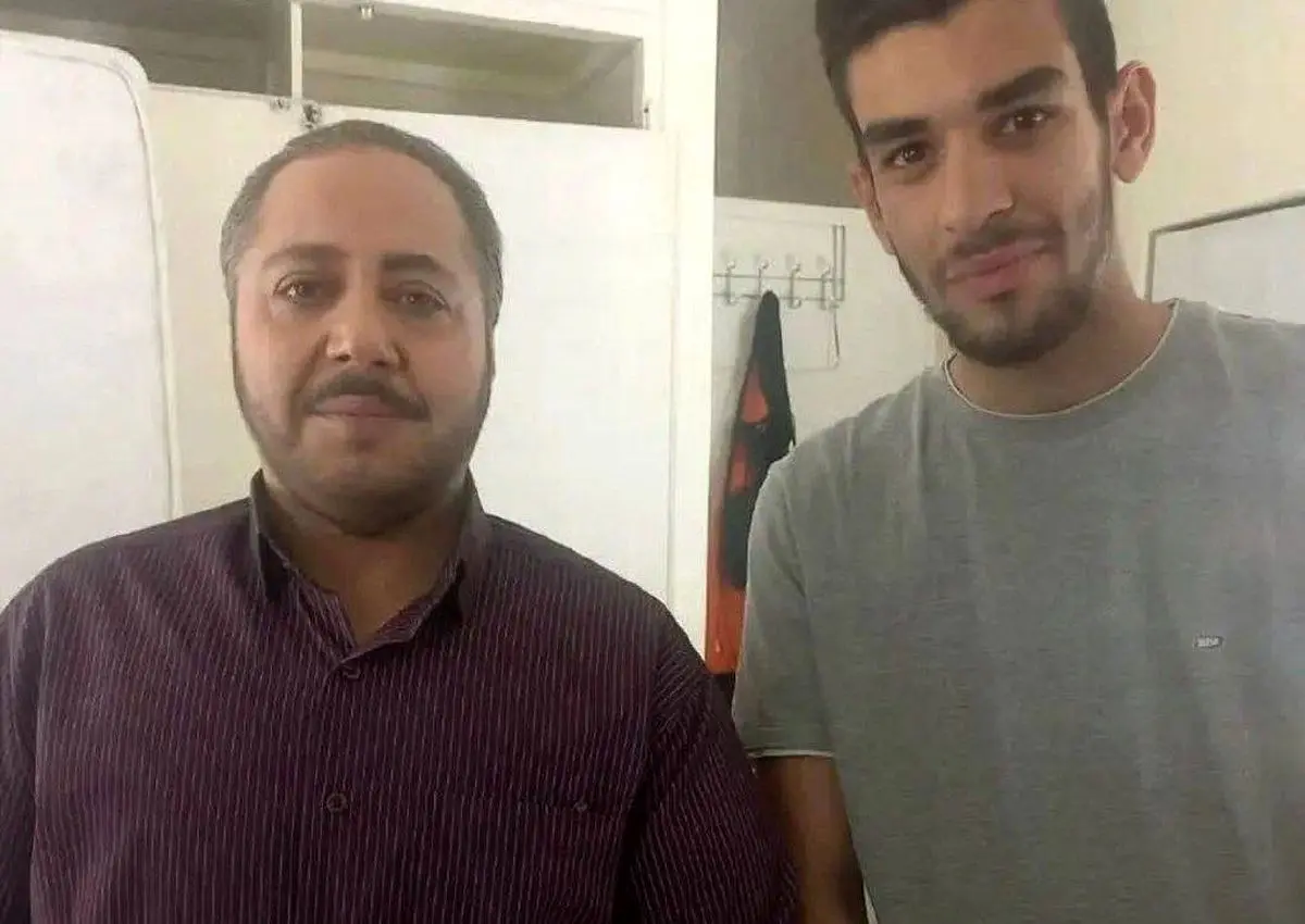 ماجرای حذف مازیار لرستانی از سریال تلویزیونی
