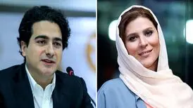 اولین آهنگ همایون شجریان برای سحر دولتشاهی منتشر شد/ ویدئو
