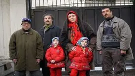 سارا و نیکا پایتخت چه زمانی به ایران باز می گردند؟