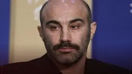 برادرزاده محسن تنابنده به درجه رفیع شهادت رسید