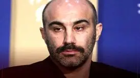 برادرزاده محسن تنابنده به درجه رفیع شهادت رسید