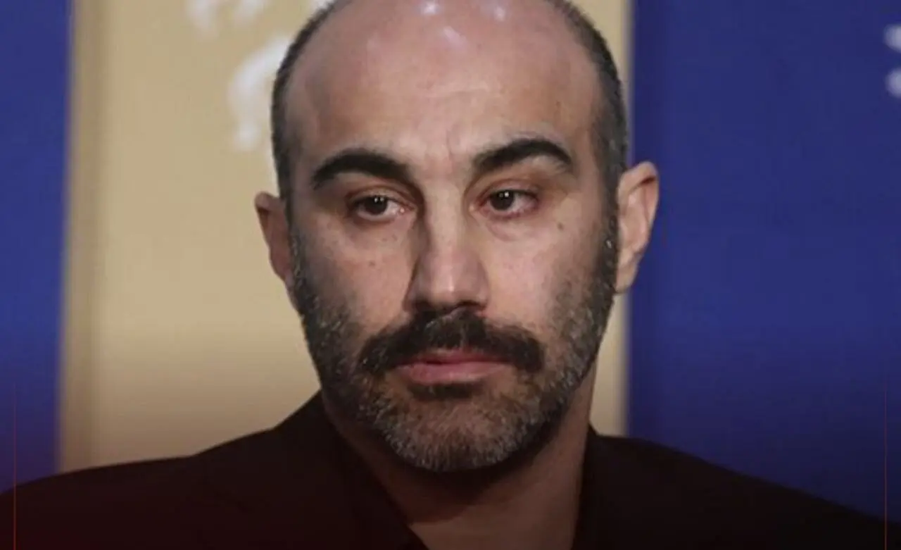 برادرزاده محسن تنابنده به درجه رفیع شهادت رسید