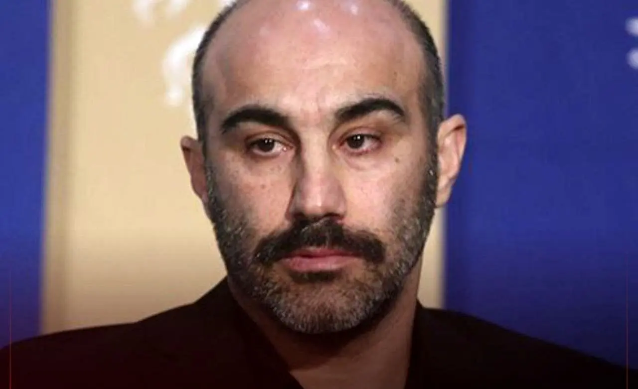 برادرزاده محسن تنابنده به درجه رفیع شهادت رسید