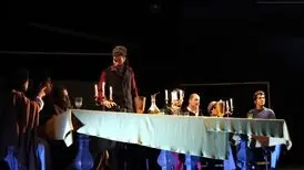 «ایسکِمیا» ۶ شب تمدید شد