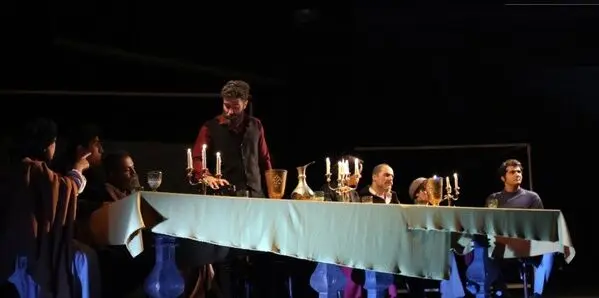«ایسکِمیا» ۶ شب تمدید شد