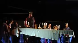 «ایسکِمیا» ۶ شب تمدید شد