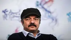 حمله تند سعید آقاخانی به مهران رجبی و شبکه سه: مگر این شبکه صاحب ندارد؟
