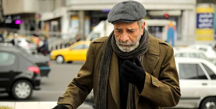 «قصه ابراهیم»؛ مینی سریال رمضانی شبکه پنجم سیما