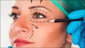 ستاره‌های هالیوود، در مدتِ اعتصاب بازیگران و نویسندگان، فرصت را برای جراحی‌های زیبایی، غنیمت شمرده‌اند!
