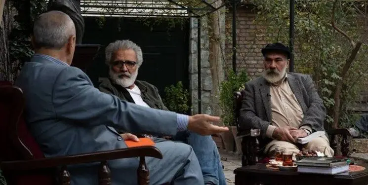مجله فرهنگی «خانه جلال» از شبکه نسیم پخش می‌شود
