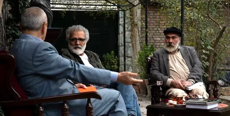مجله فرهنگی «خانه جلال» از شبکه نسیم پخش می‌شود
