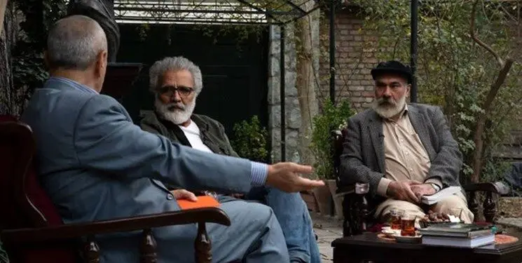 مجله فرهنگی «خانه جلال» از شبکه نسیم پخش می‌شود
