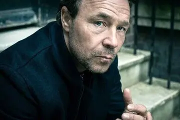 سینمای مستقل بریتانیا از استیون گراهام تجلیل می‌کند
