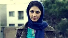 زهرا امیرابراهیمی کیست؟ / از فیلم خصوصی در تهران تا نخل طلا در کن