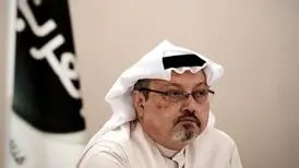 روایتی از قتل خاشقچی در شبکه مستند
