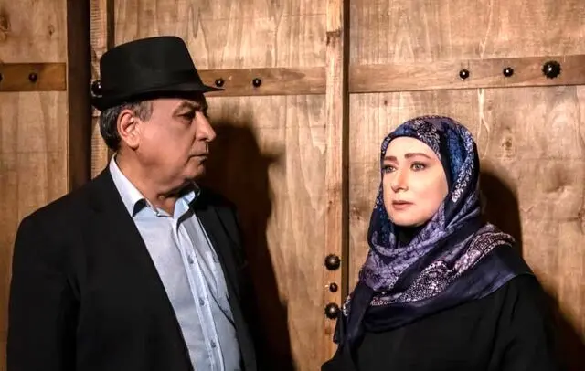 سریال جدید «آتش سرد» از فردا روی آنتن است