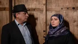 سریال جدید «آتش سرد» از فردا روی آنتن است