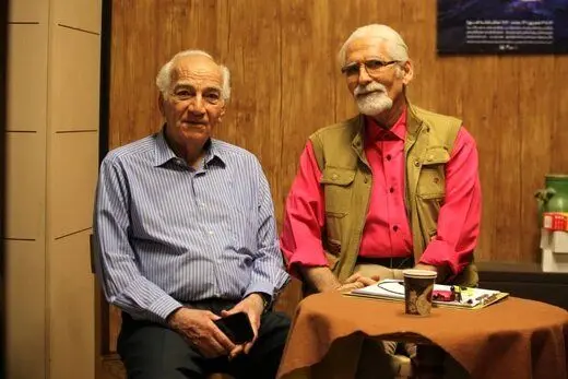 کار بازیگران «نابازیگر» به پایان رسید
