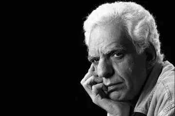 ناگفته هایی از مرگ ناباورانه کیومرث پوراحمد / داریوش فرهنگ چه گفت؟
