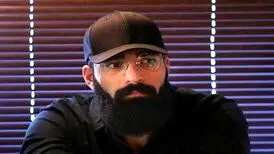تغییر چهره باورنکردنی حمید صفت