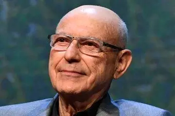 بازیگر پیشکسوت سینما و تئاتر درگذشت
