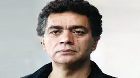 وضعیت وخیم جسمانی چنگیز وثوقی/ ویدئو