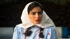 عکس جدید از خجسته «بامداد خمار»