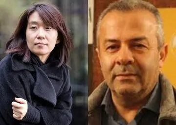 برنده نوبل گریه مترجمش را درآورد

