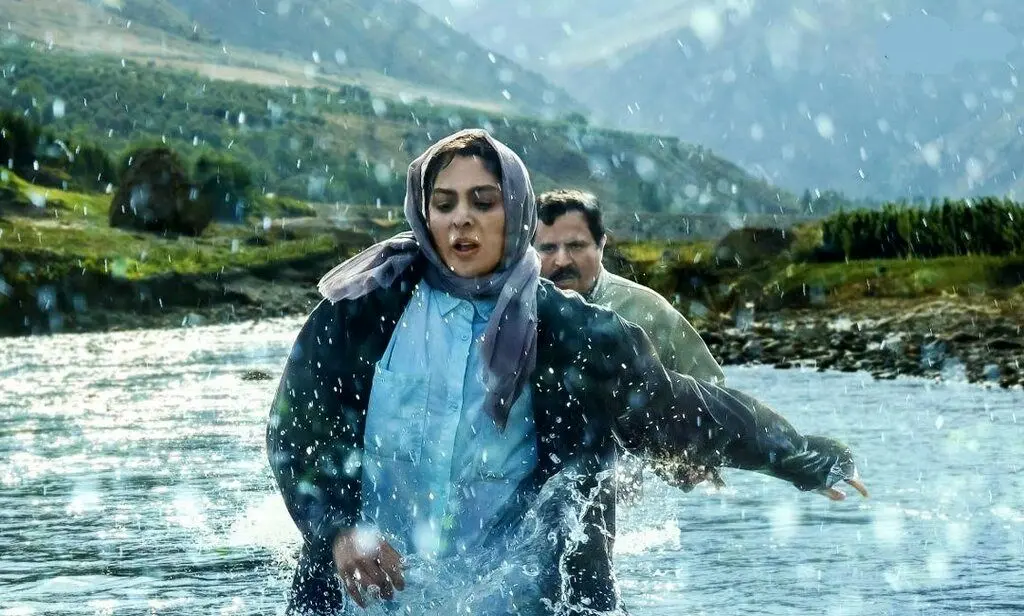 یک شاعرانه سفید| حضور فیلم اولی‌ها می‌تواند باعث ایجاد یک جریان تازه در سینمای ایران شود
