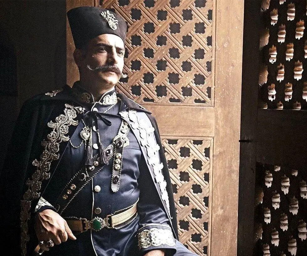حامد کمیلی واقعی کیست؟