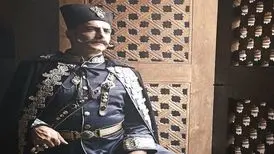 حامد کمیلی واقعی کیست؟