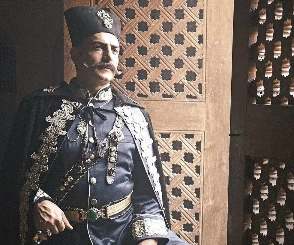 حامد کمیلی واقعی کیست؟