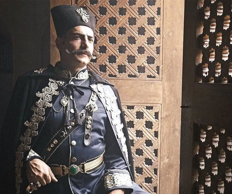 حامد کمیلی واقعی کیست؟