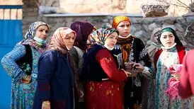 پخش پشت صحنه «نون‌خ۴»/ قسمت پایانی دوشنبه روی آنتن می‌رود