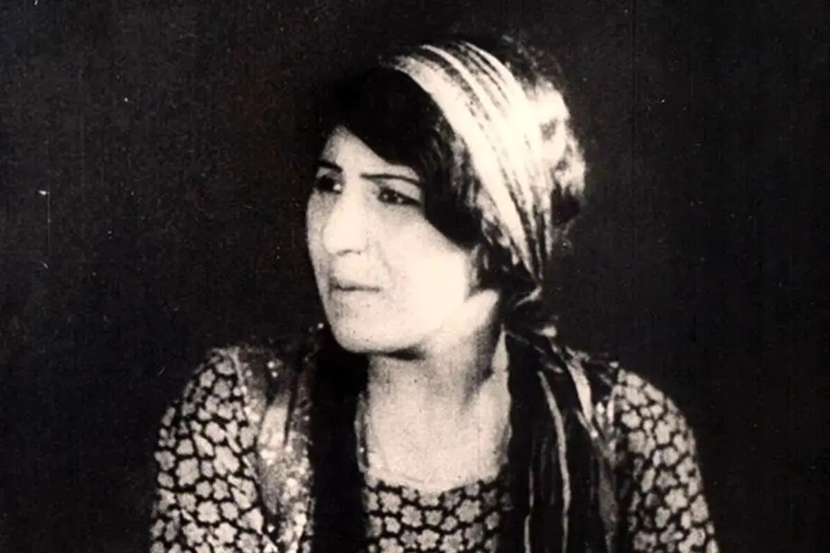 اولین قربانی تاریخ سینمای ایران کیست؟