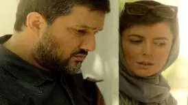 «پیر پسر» با بازی لیلا حاتمی، حامد بهداد و حسن پورشیرازی بهترین فیلم فستیوال لندن‌بریز ‌شد

